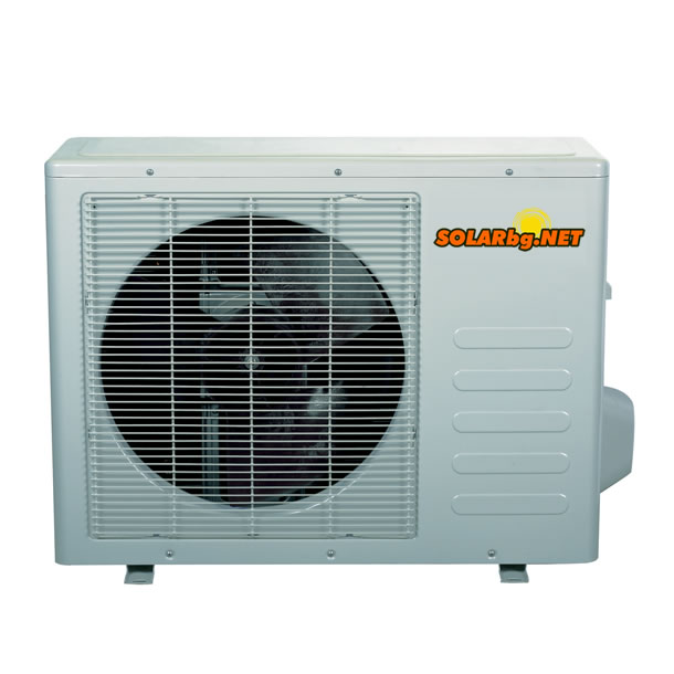 Термопомпа за БГВ HPB1F10 DC Inverter